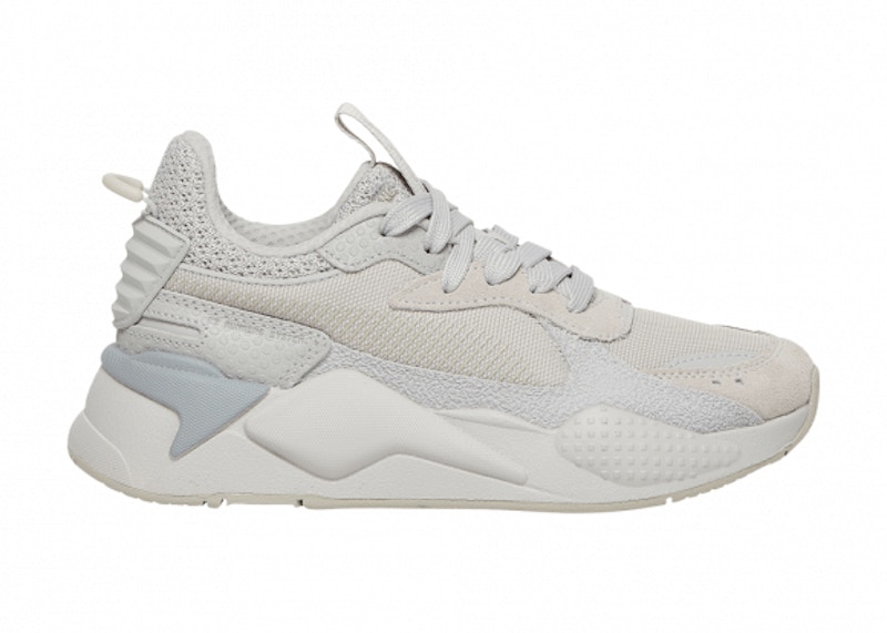 Puma rs x grey violet on sale