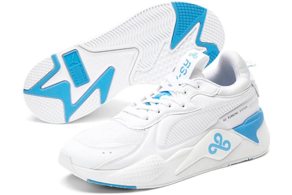 Puma cloud9 shoes Clearance