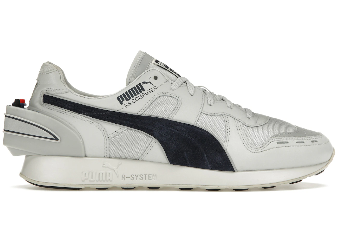 Puma RS-Computer White (2018) Men's - 366876-01 - US
