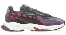 Puma RS-Connect Drip Black Intense Red