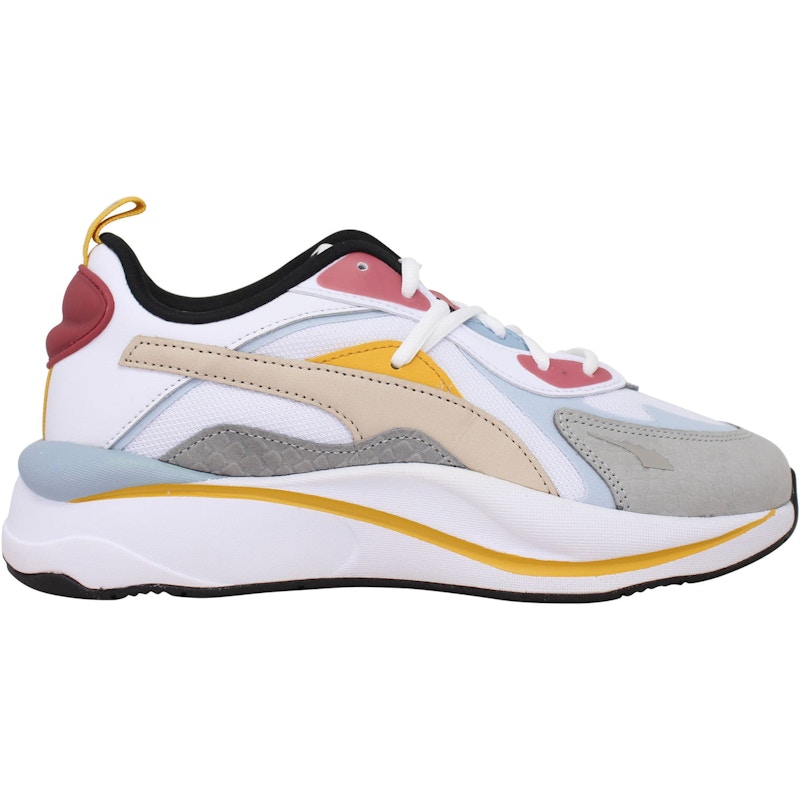 Puma outlet rs curve