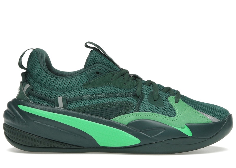 Puma RS-Dreamer J. Cole Bistro Green Men's - 193990-05 - US