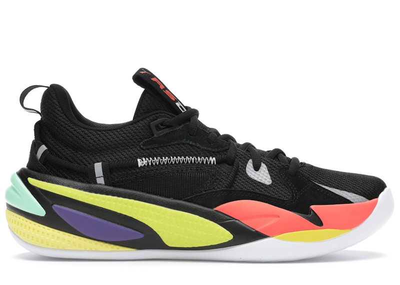 puma rs dreamer gs