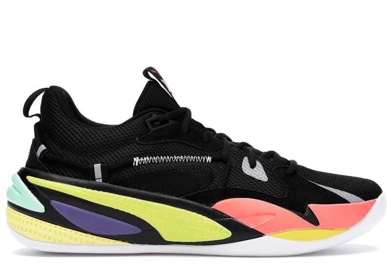 Puma RS-Dreamer J. Cole Black Men's - 193990-03 - US