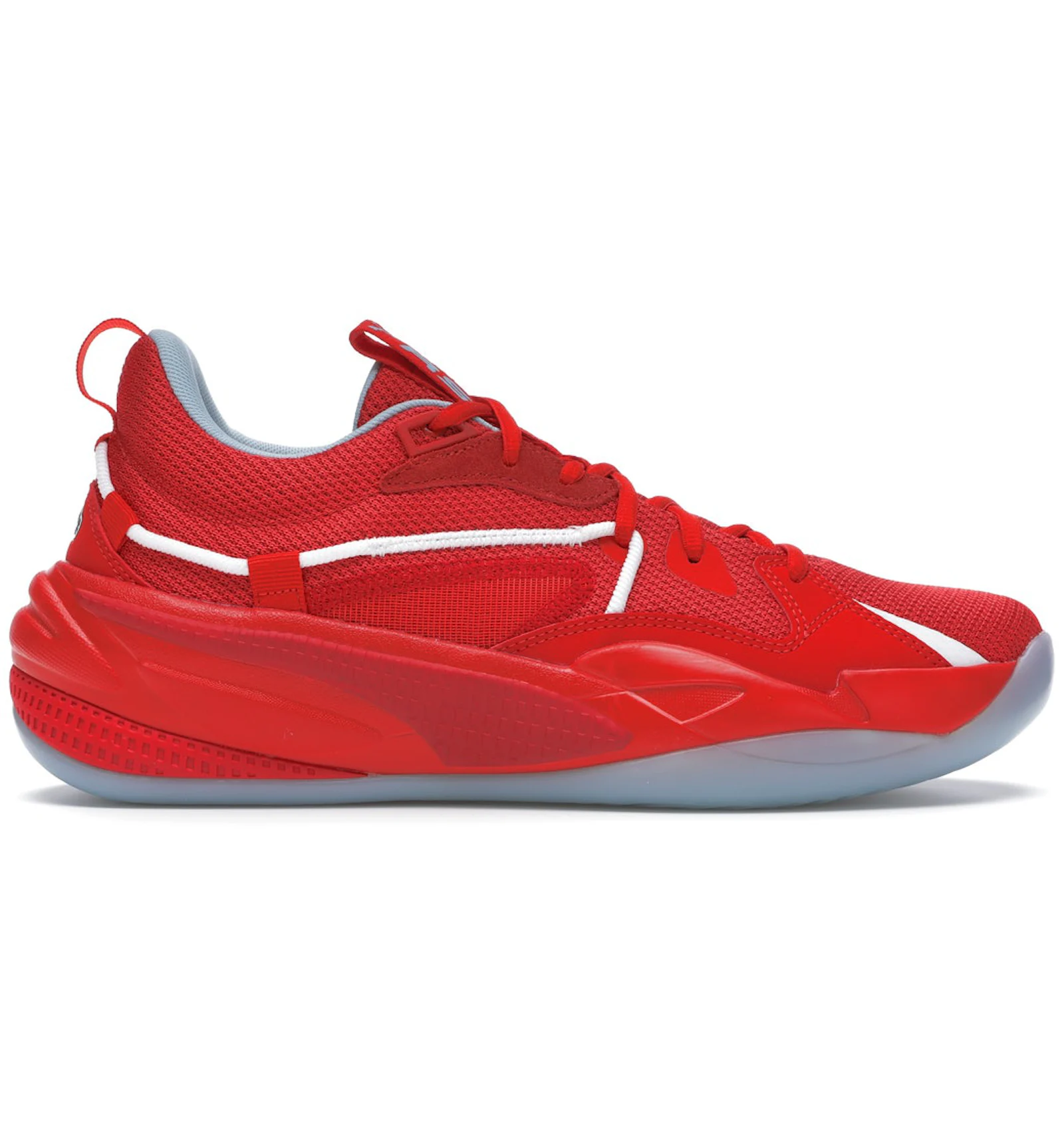 Puma rs dreamer hot sale stockx