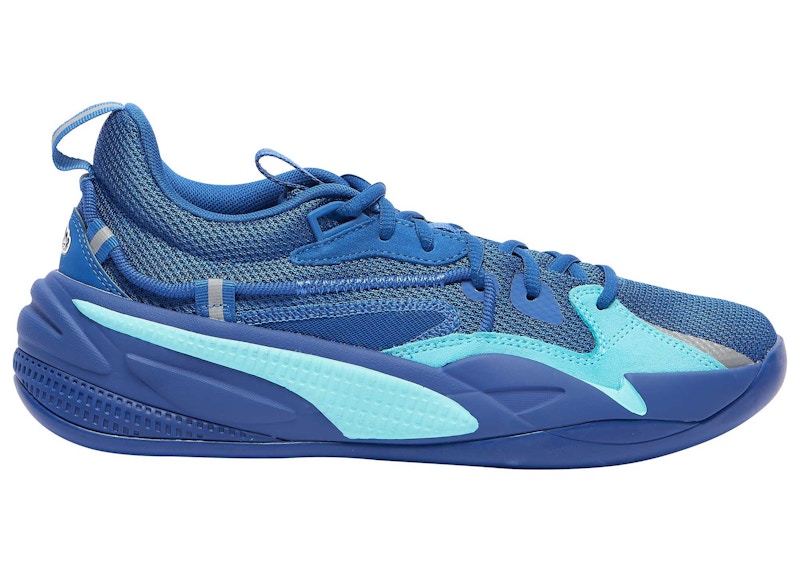 Zapatos puma rx outlet king