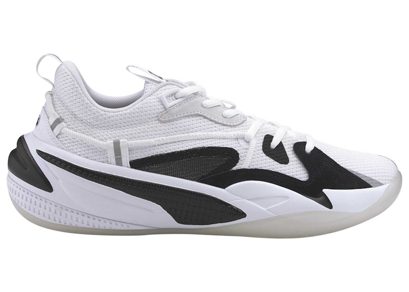 puma j cole ebony and ivory