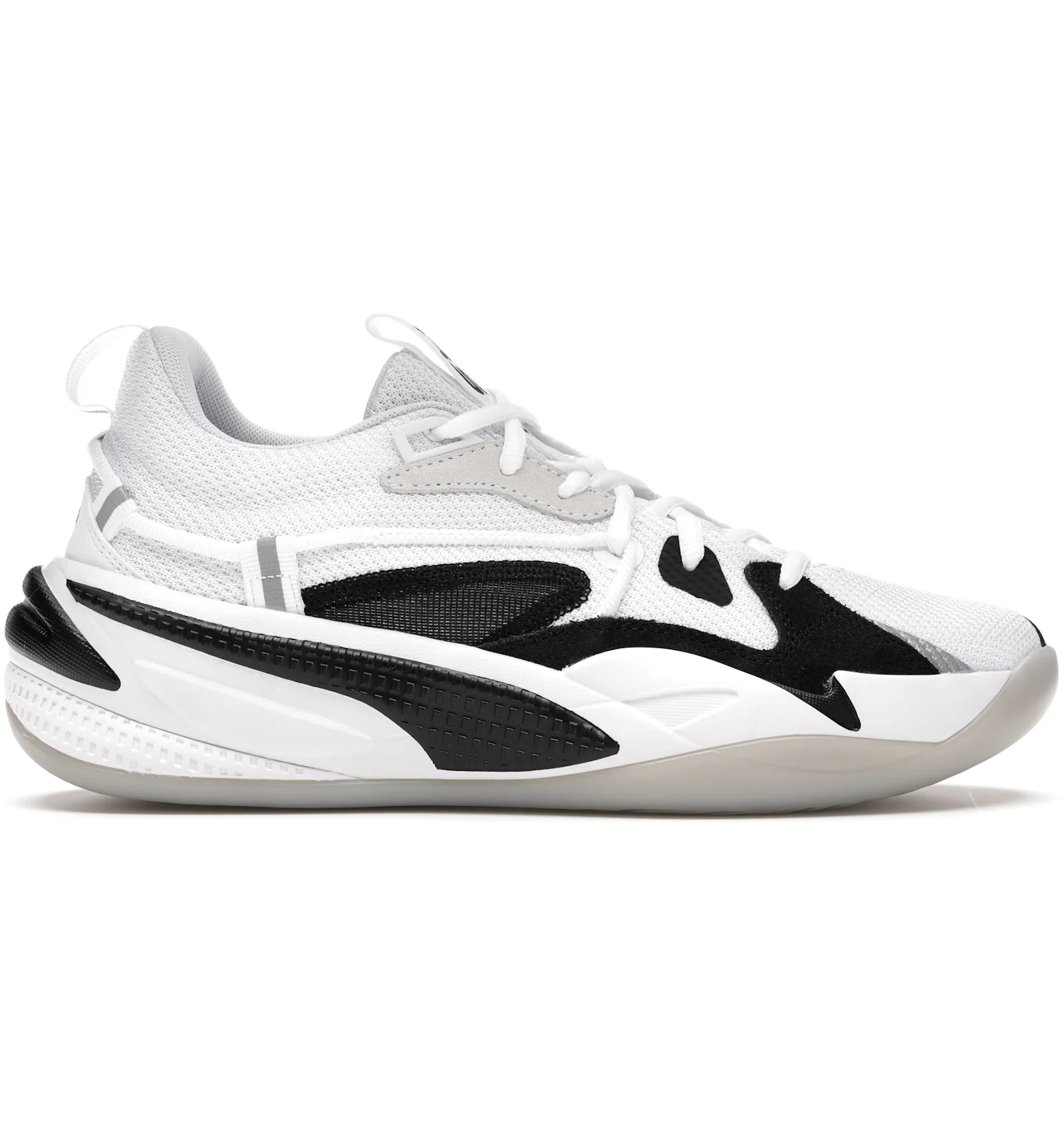 Puma RS Dreamer J Cole Ebony and Ivory