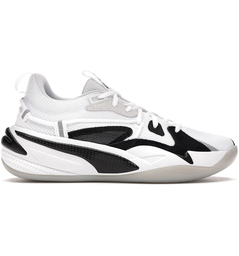 Puma RS-Dreamer J Cole Ebony and Ivory Men's 193990-01 US