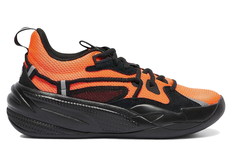 Puma RS-Dreamer J. Cole Energy Red (GS) - 194166-16 - JP