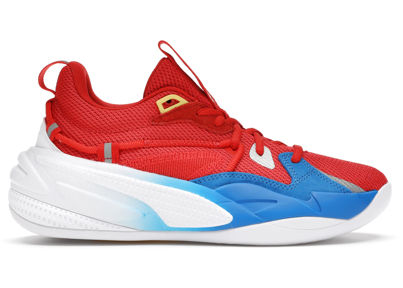 Super Mario Galaxy Rs Dreamer Puma Shoes Puma RS-Dreamer Super