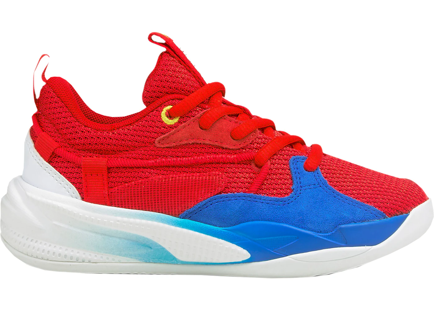 Puma RS-Dreamer Super Mario 64 (PS) Kids' - 194718-01 - US