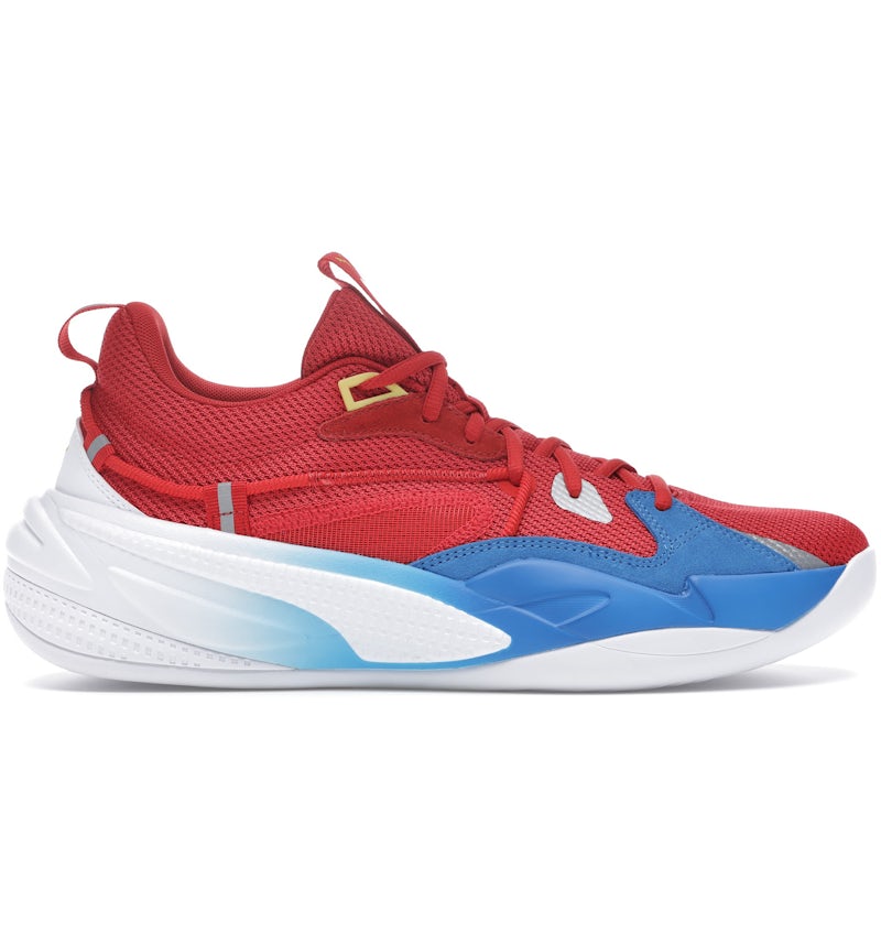 Rs Dreamer Super Mario Galaxy Puma Mario Kart Puma RS-Fast Super