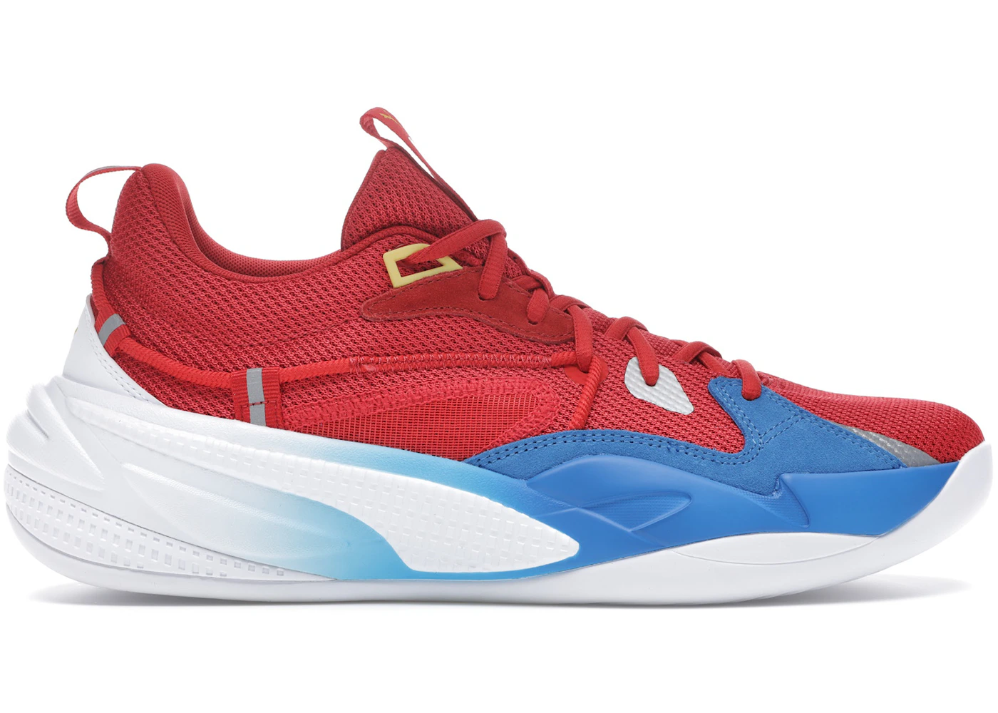 puma RSドリーマー スーパーマリオ64 18000→16000 PUMA RS-Dreamer