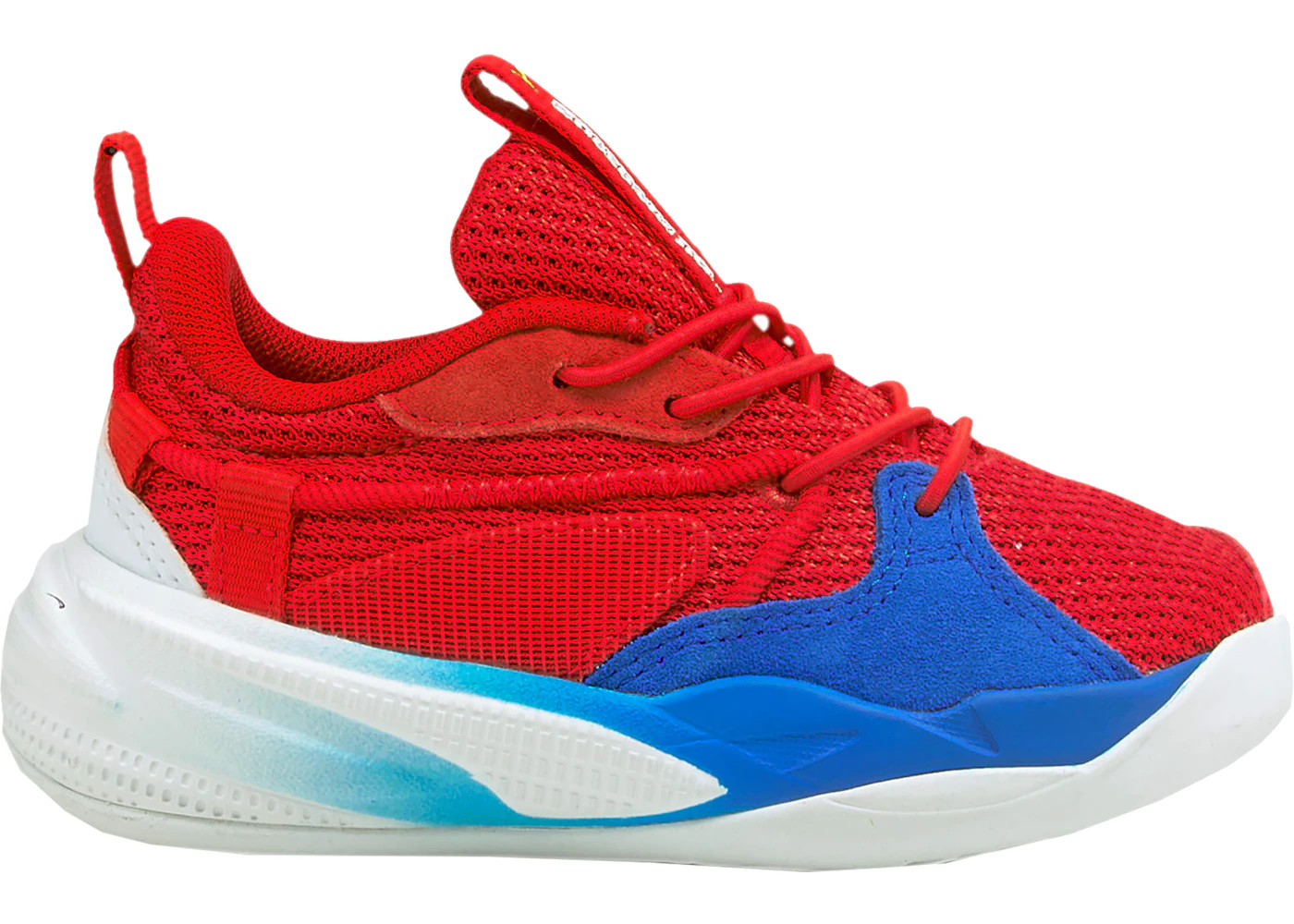 Rs Dreamer Super Tenis Super Mario Puma PUMA RS-Dreamer X Nintendo