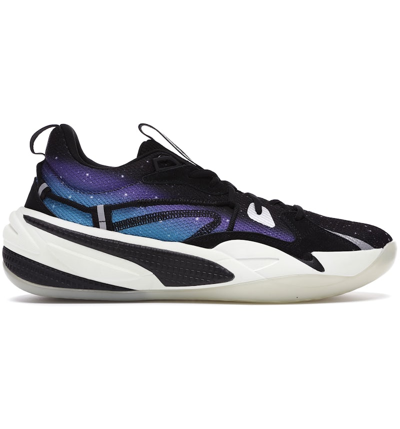 Mario Galaxy Shoes Super Mario Puma Sneaker Puma RS-Dreamer Super