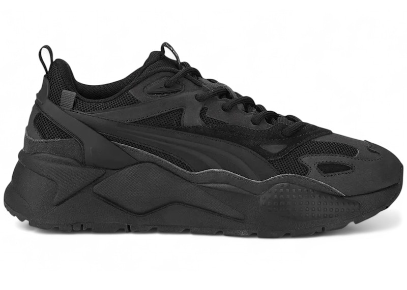 Puma RS-X Efekt PRM Black Strong Grey