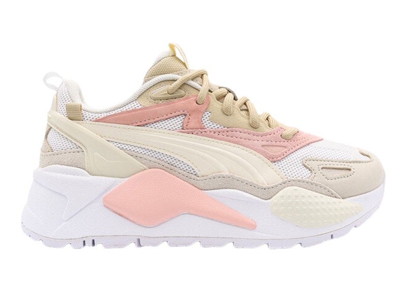 Puma RS X Efekt PRM White Rose Dust