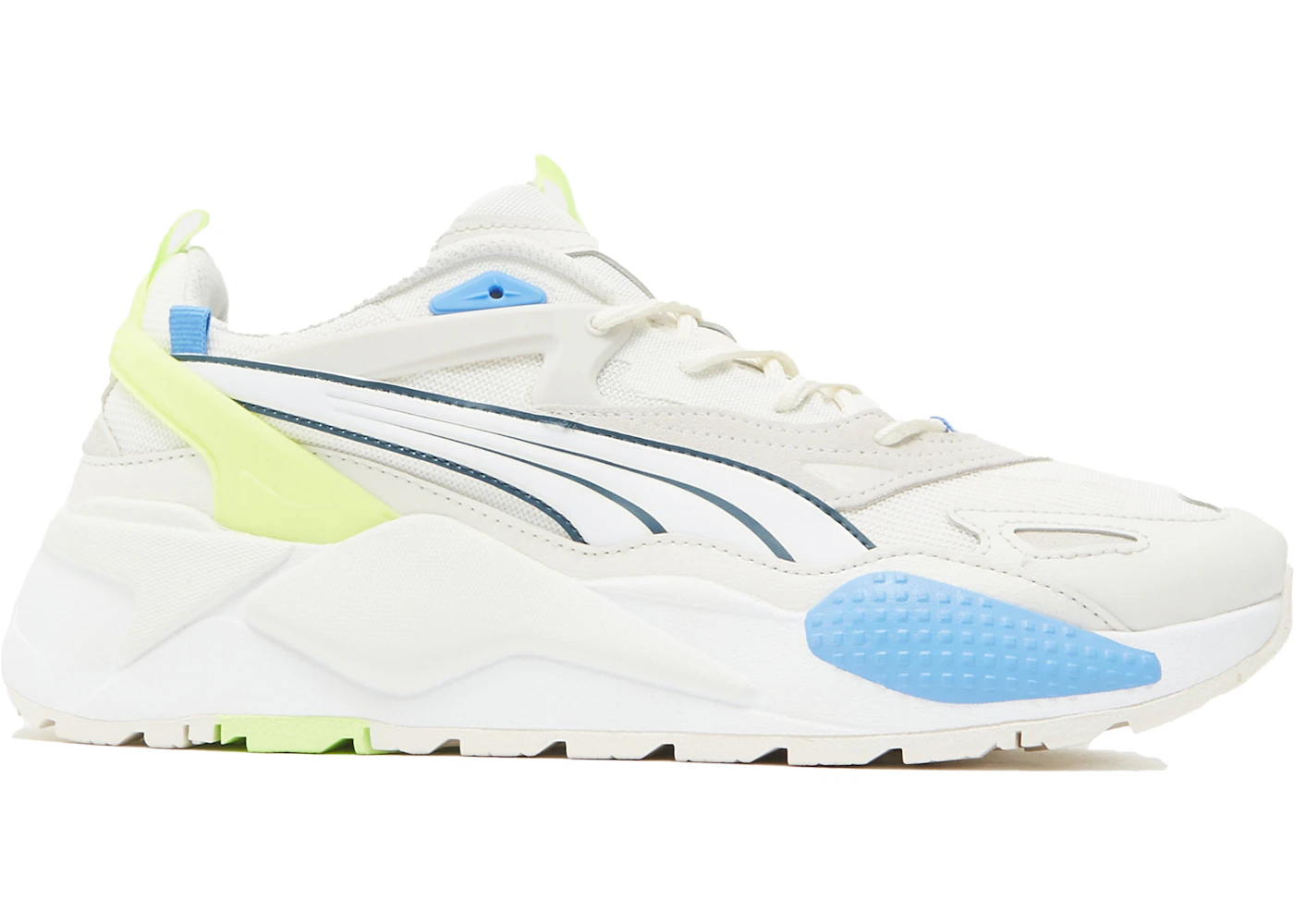 Puma rs x3 neon Clearance