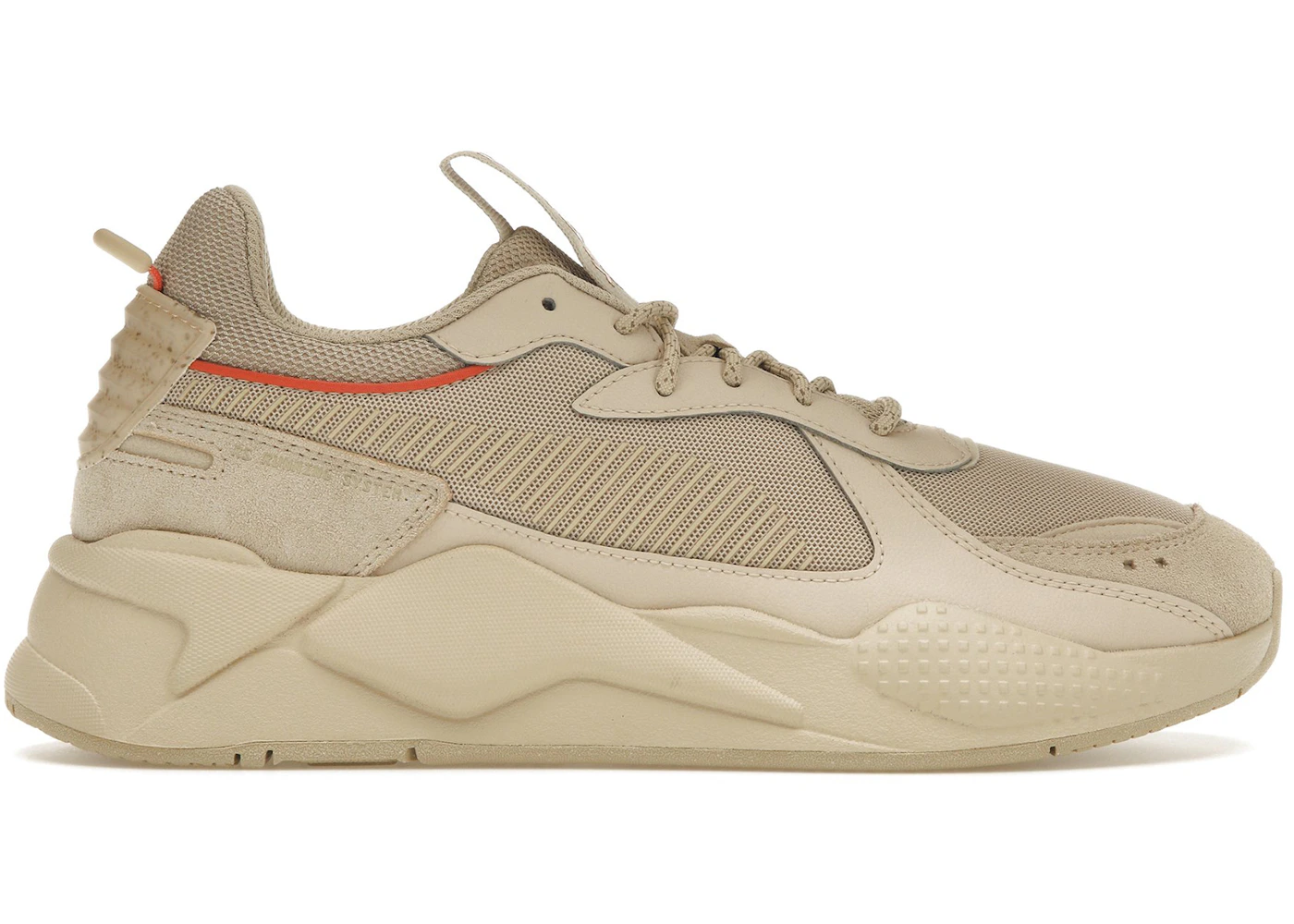Puma RS-X Elevated Hike Granola Toasted Almond - 390186-01 - US