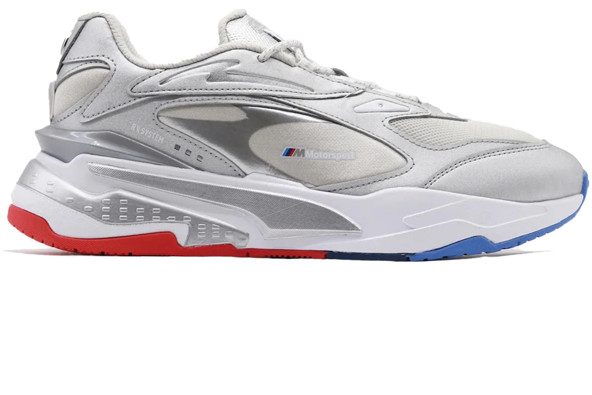 Puma RS-Fast BMW Motorsport Nimbus Cloud (GS) - 307083_01 - MX