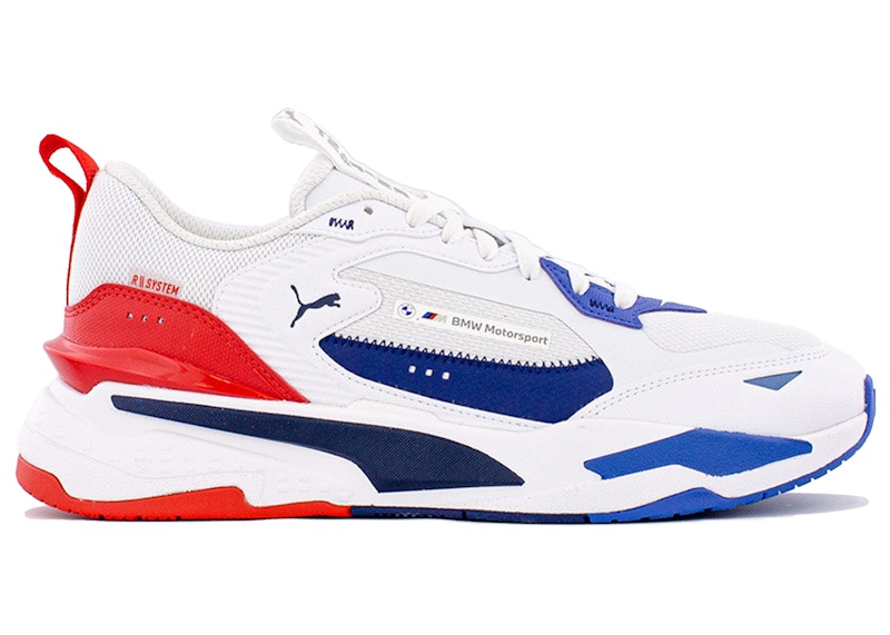 Puma x bmw thunder best sale