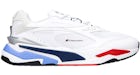 Puma RS-X BMW Motorsport White Men's - Sneakers - US