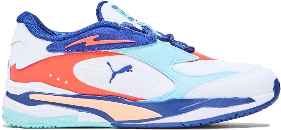 Puma RS-Fast Court Side (PS) - 381562-01 US