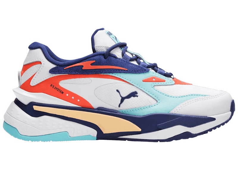 Puma r 2 discount system