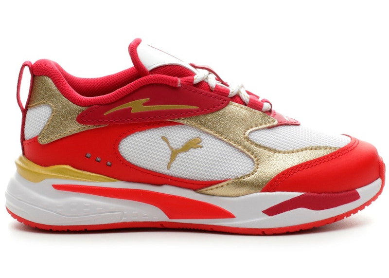 Puma rs hot sale kids