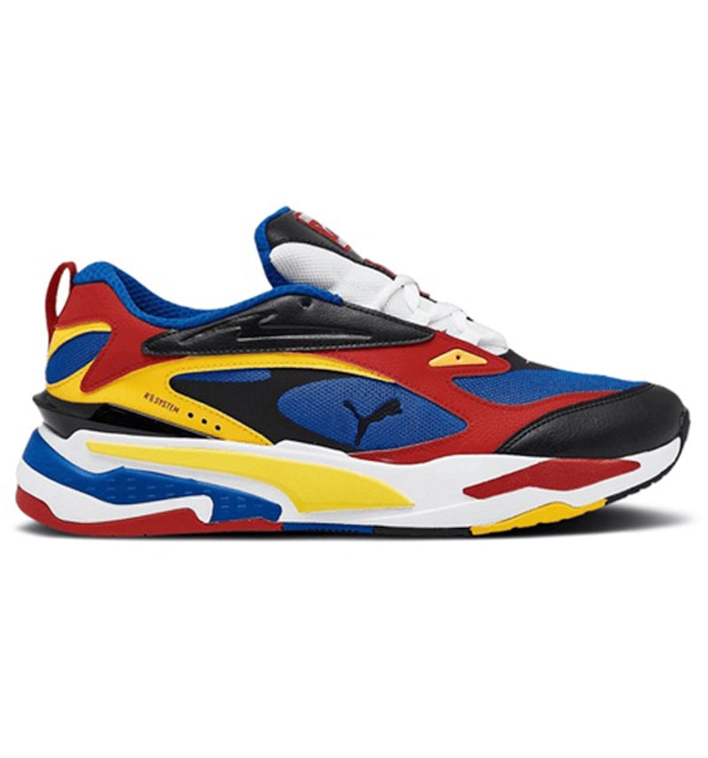 Puma RS-Fast Limits Men's - 387740-01 - US