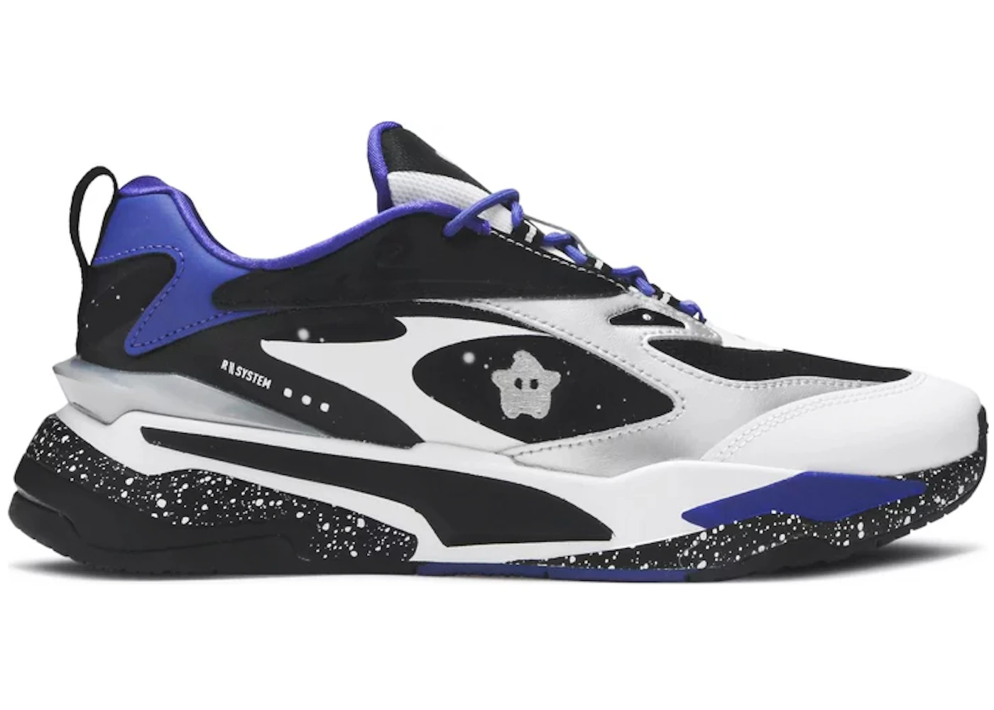 Mario puma mens Clearance