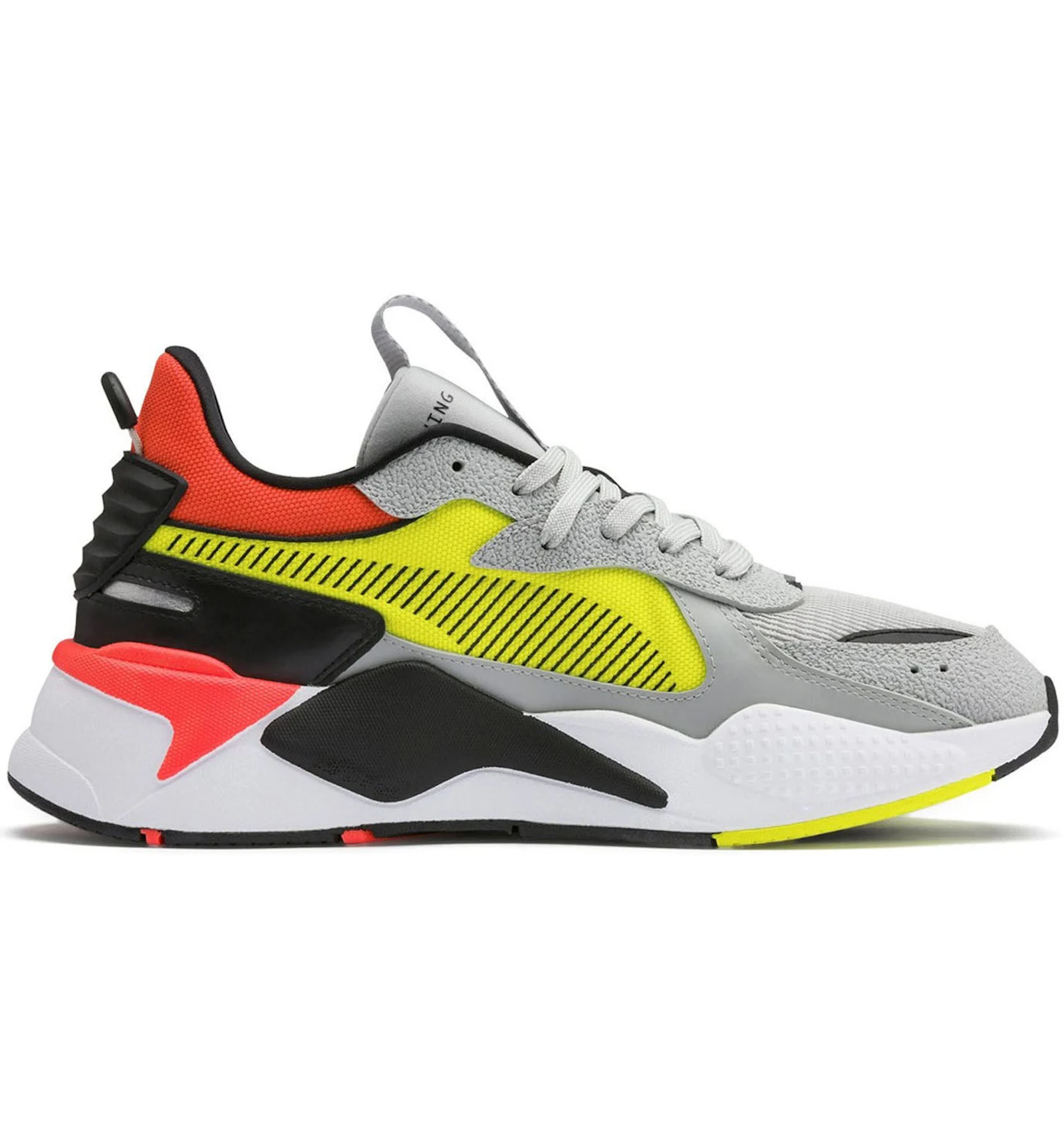 Puma shoes rs x yellow Clearance