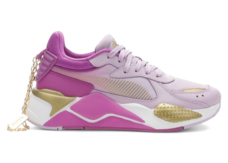 Puma RS-X I Am Brave Orchid Bloom (Women's)