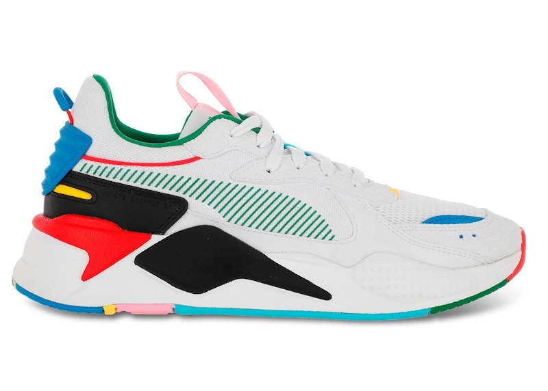 Tenis rs x online puma