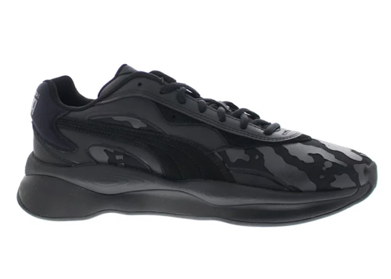 Puma RS Pure The Hundreds Men s 371381 01 US