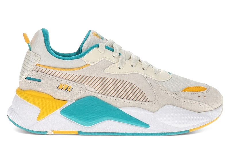 Puma RS-X Reinvent Flagship Pristine Tangerine (Women's)