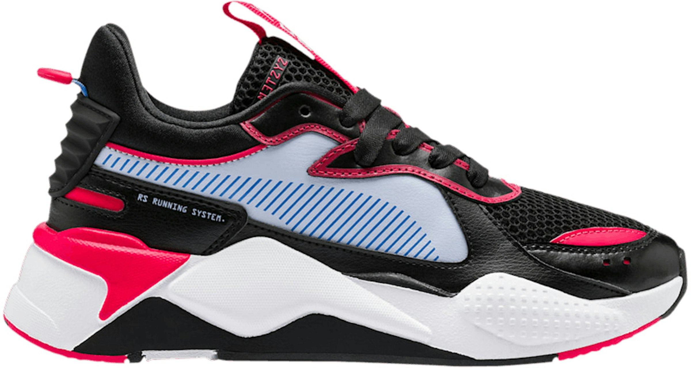 preocupación tenis Sequía Puma RS-X Sci-Fi (Women's) - 369913-02 - US