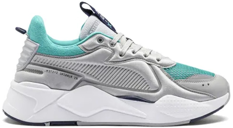 Tenis puma outlet transformers mujer