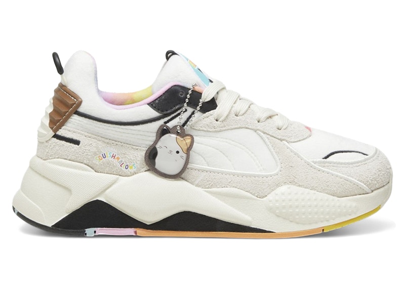 Puma RS-X Squishmallows Cam (Women's)