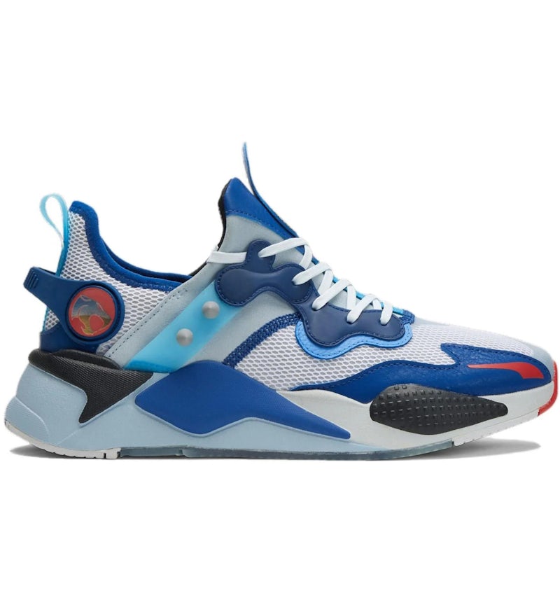 Puma RS-X T3CH Thundercats Panthro Hombre 393380-01 US