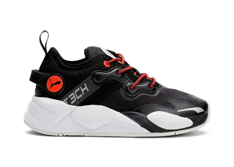 Puma rs x on sale stockx