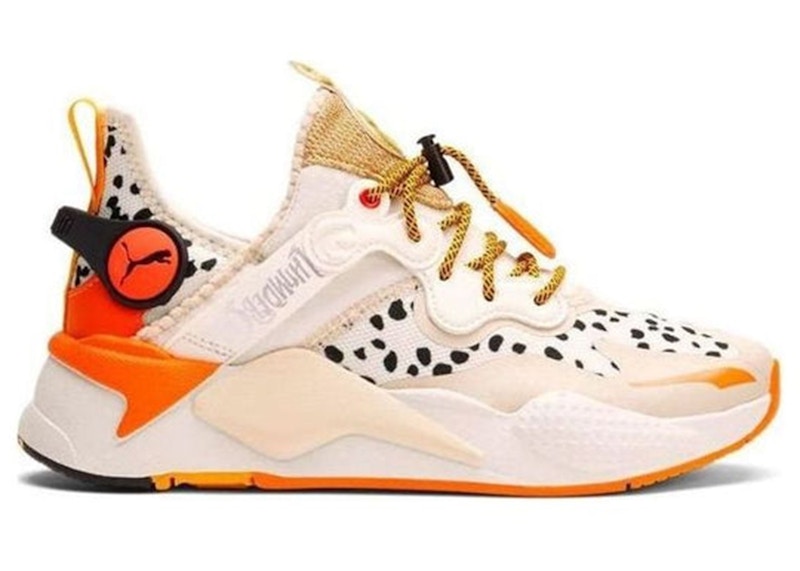 Puma RS X T3CH x Thundercats Cheetara Women s 380344 01 US