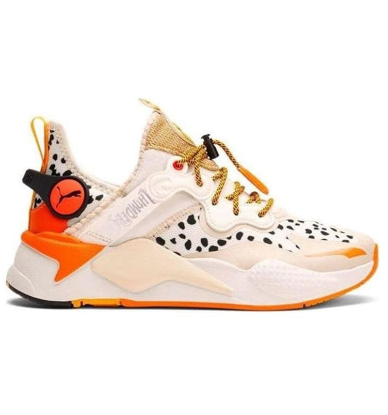 Puma RS-X T3CH x Thundercats Cheetara (Women's) 380344-01 US