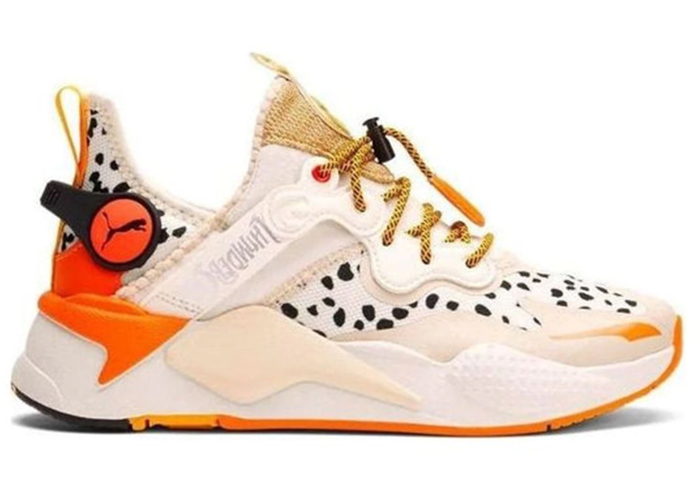 Puma RS-X T3CH x Thundercats Cheetara (Women's) 380344-01 US