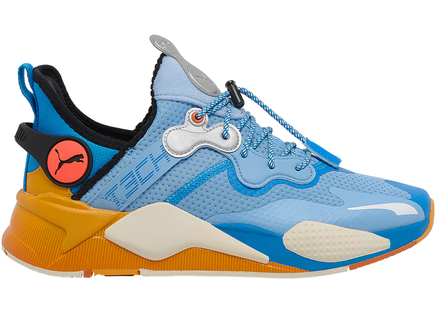 Puma rsx tech thundercats Clearance