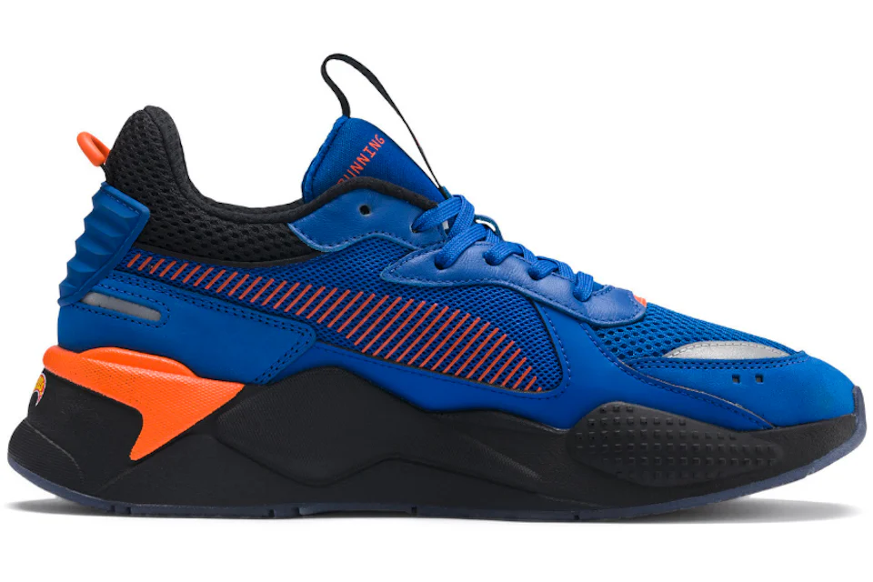 Puma RS X Toys Hot Wheels 16 GS