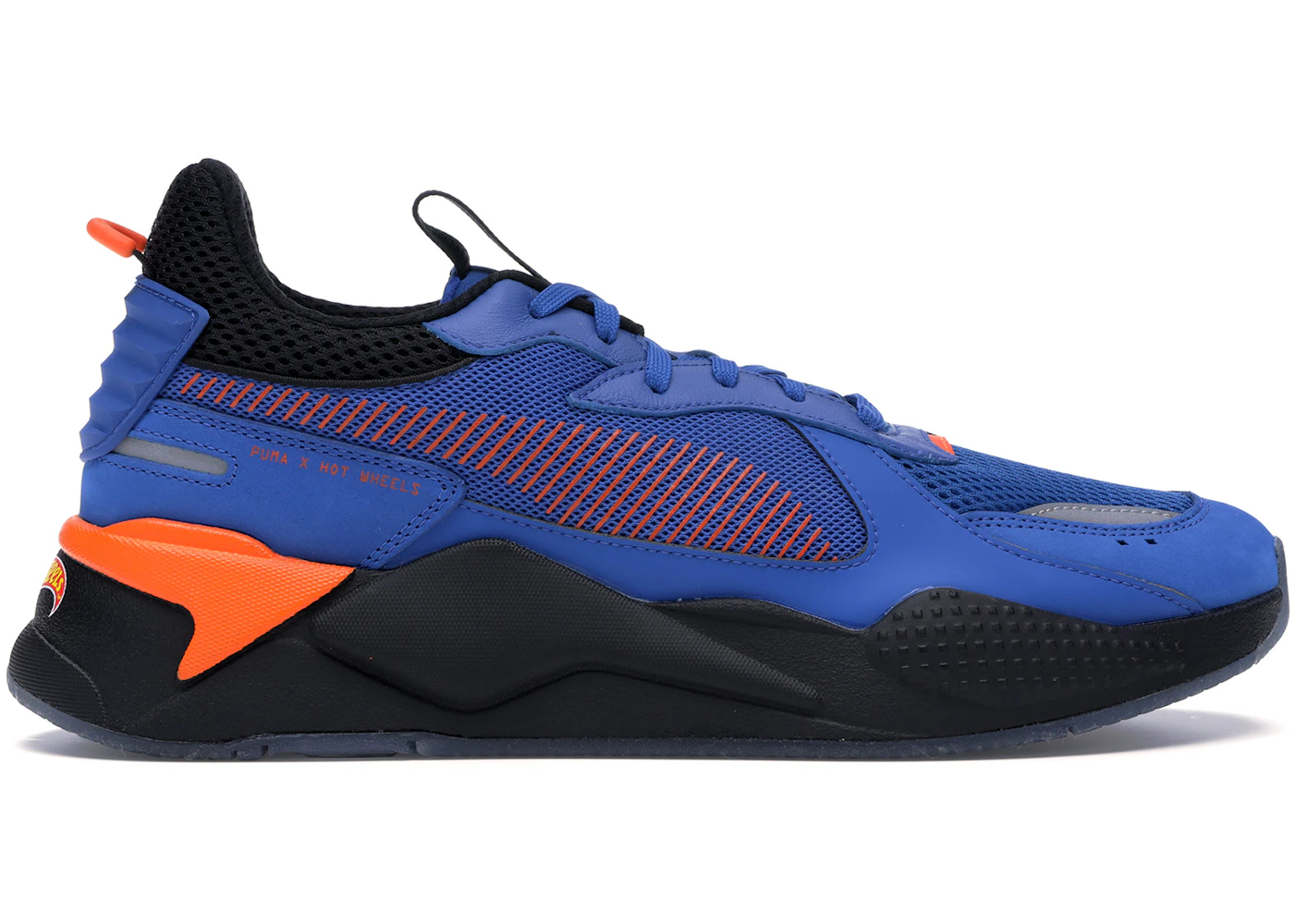 Puma hotwheels Clearance