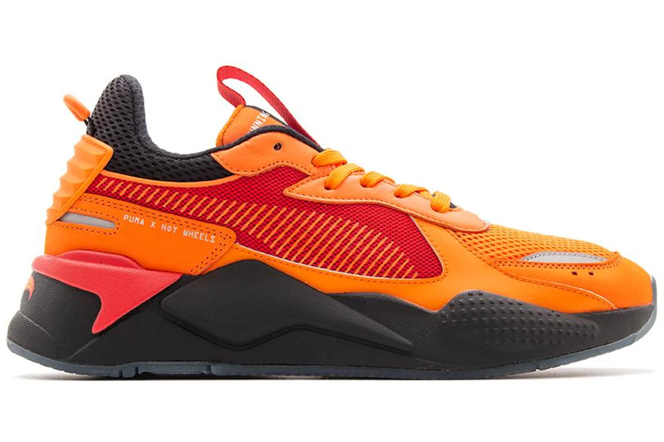 Hot sales wheels puma