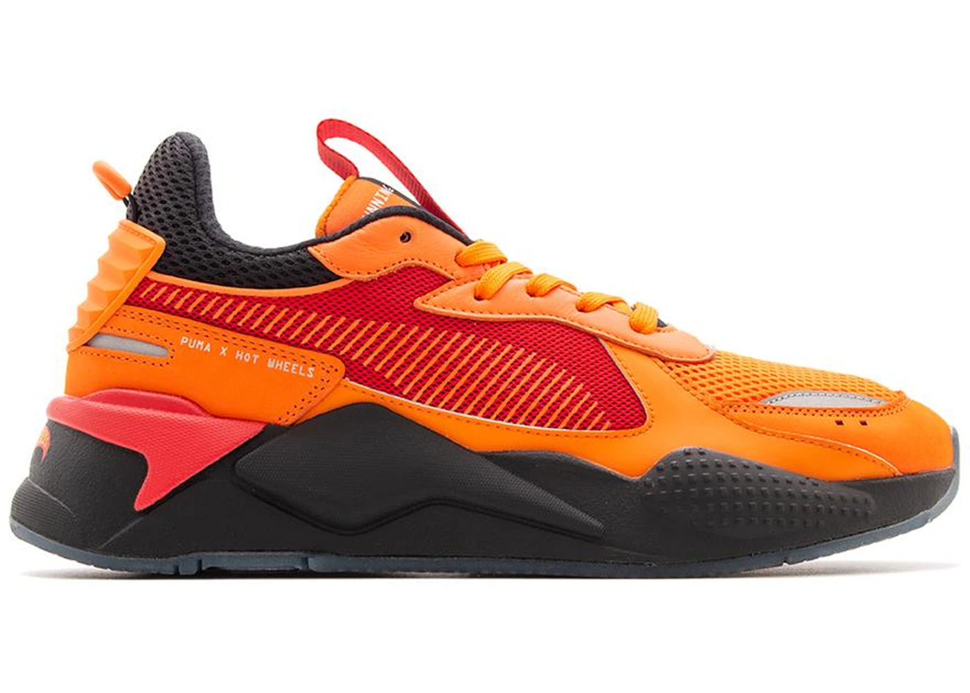 Puma nsx hot deals wheels